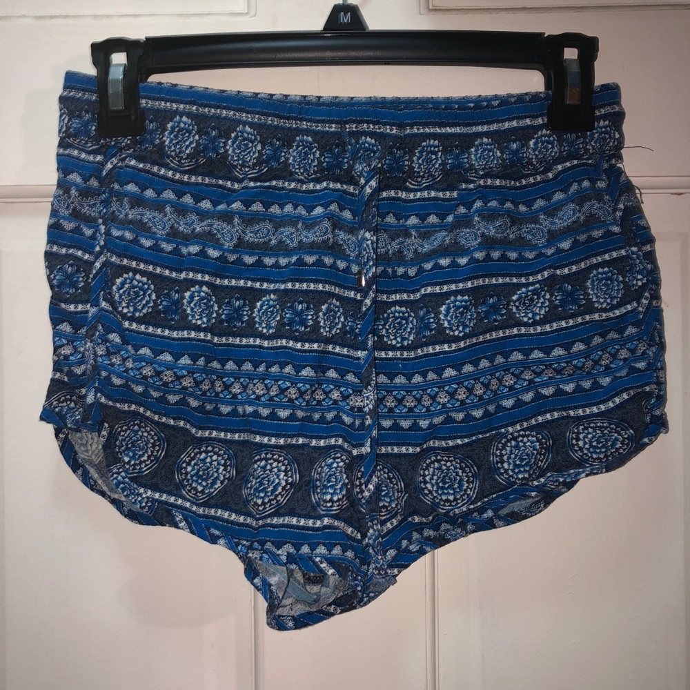 Forever 21 Shorts Sz S